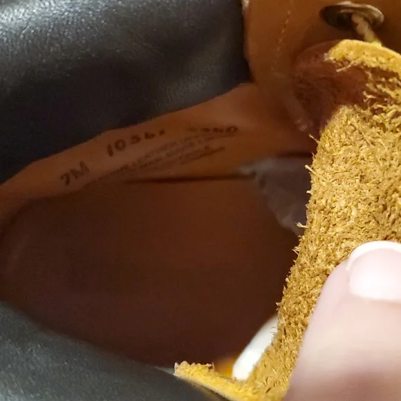 Timberland - Picture 4 of 4